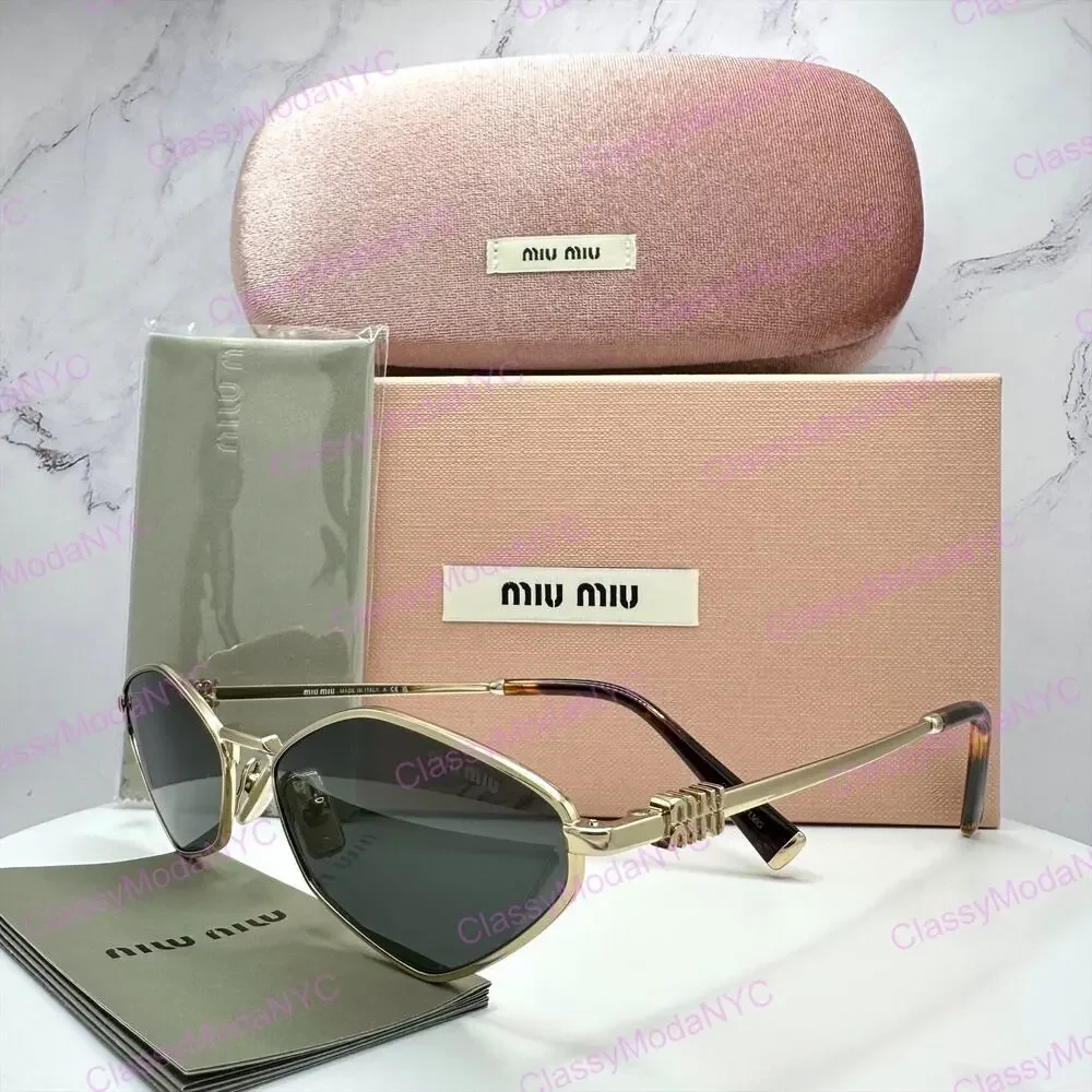 New MIU MIU Sunglasses